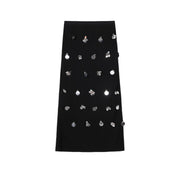Embellished Top or Skirt