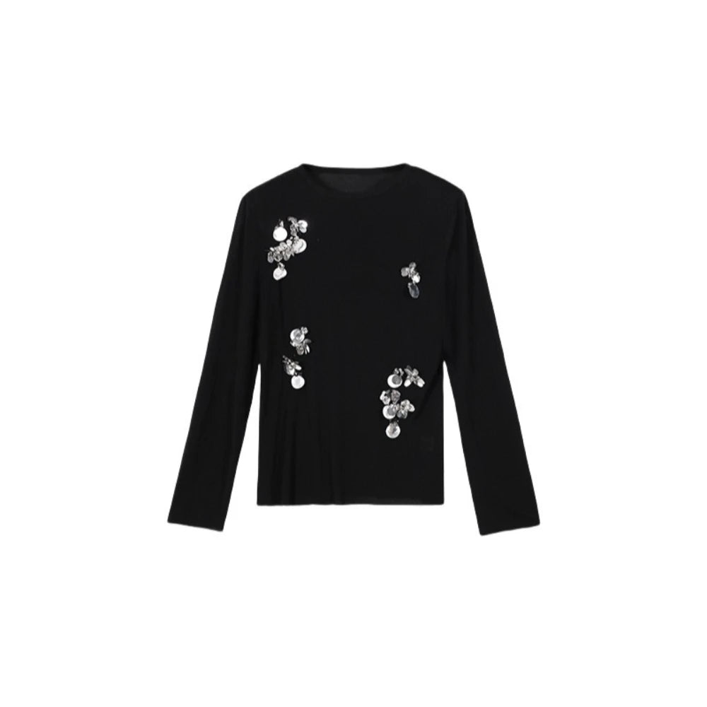 Embellished Top or Skirt