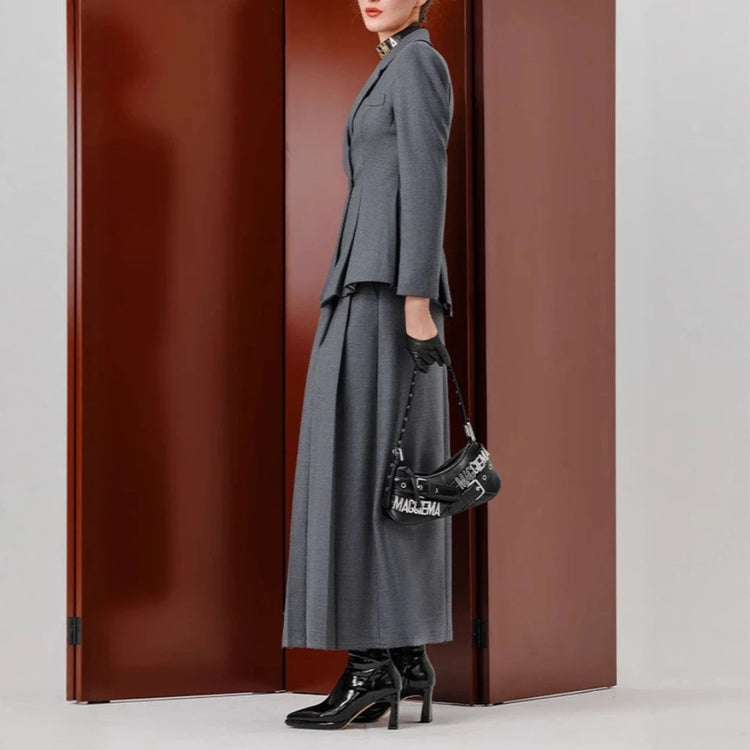 Tailored Jacket or Skirt