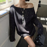 Shimmer Top and Shorts Set