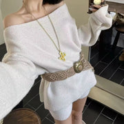Shimmer Top and Shorts Set
