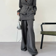 Pinstriped Blazer or Pants